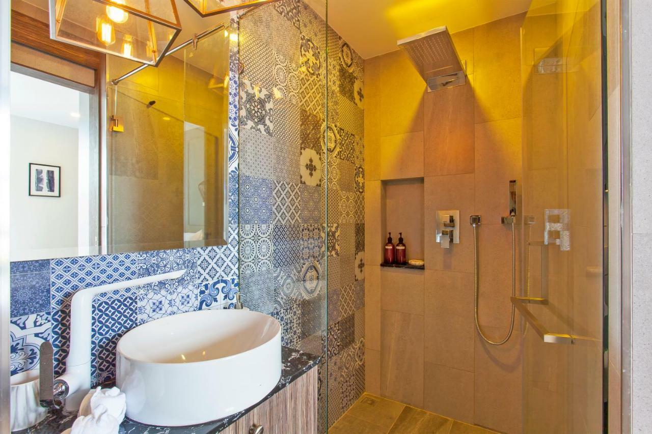 Palmyrah Surin Apartments By Beringela ภายนอก รูปภาพ
